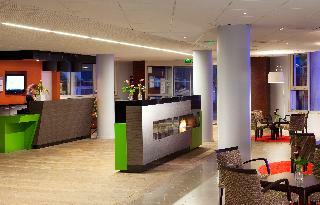 Aparthotel R�sidence Escale Oceania Pornichet