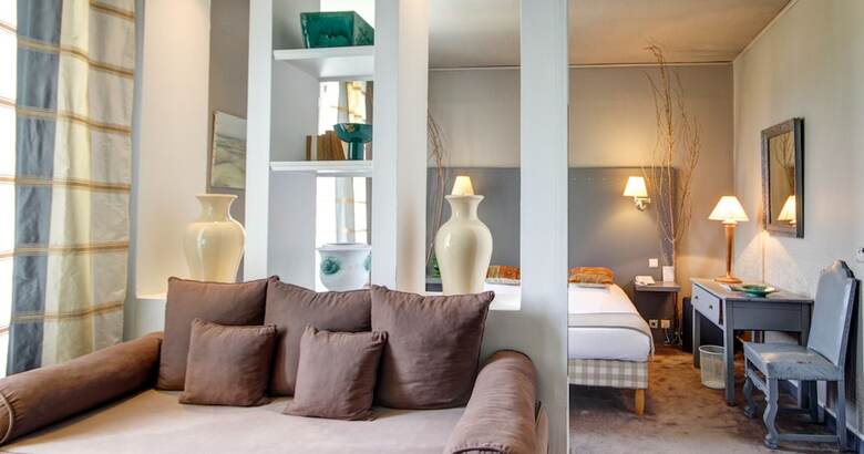 Hotel Sud Bretagne