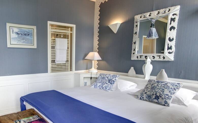 Hotel Sud Bretagne