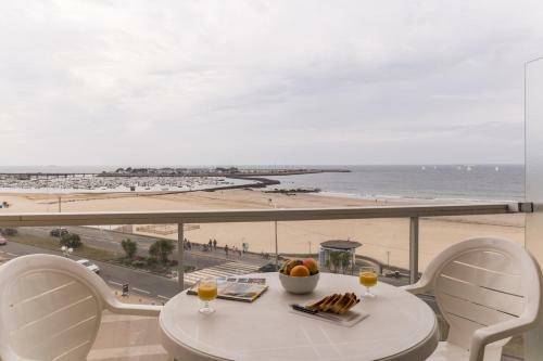 Apartamentos Maeva Les Oc�anes