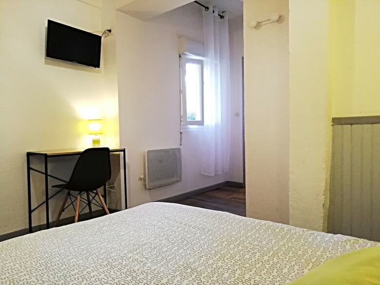 Hotel Le Chalet
