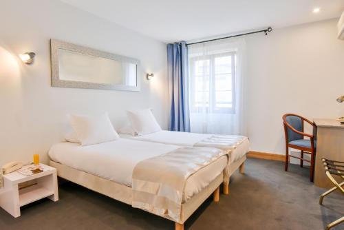 Hotel Bergeret Sport
