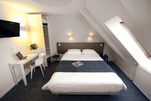 Hotel H�tel Du Port
