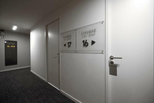 Hotel H�tel Du Port