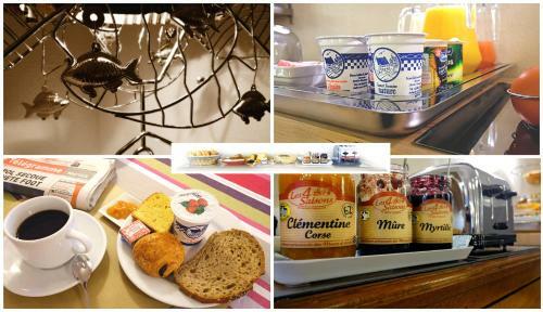 Hotel H�tel Du Port