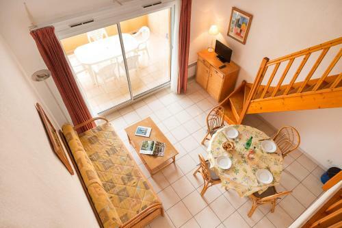 Apartamento R�sidence Alizea Beach