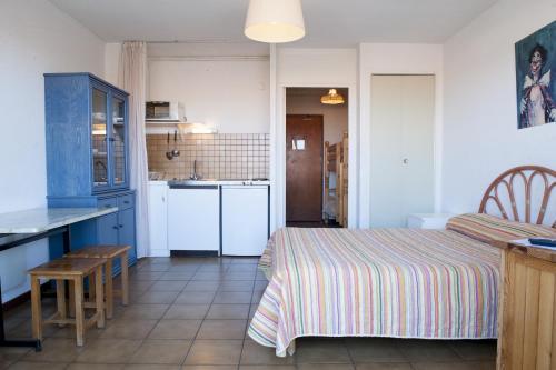 Apartamento R�sidence Cr�ole