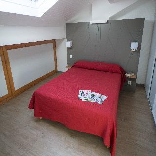 Aparthotel R�sidence Mer & Golf Sokoburu