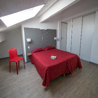 Aparthotel R�sidence Mer & Golf Sokoburu