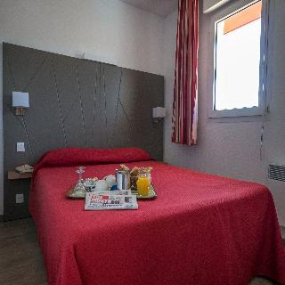 Aparthotel R�sidence Mer & Golf Sokoburu
