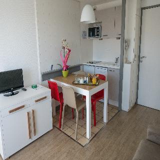 Aparthotel R�sidence Mer & Golf Sokoburu
