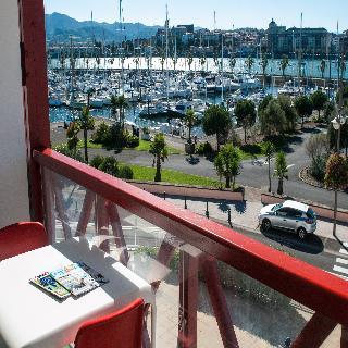 Aparthotel R�sidence Mer & Golf Sokoburu