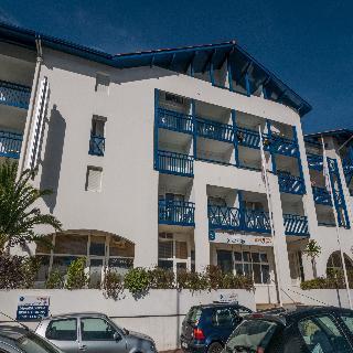Aparthotel R�sidence Mer & Golf Sokoburu