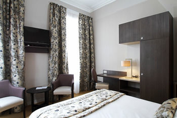 Hotel H�tel De L'europe