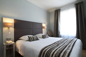 Hotel H�tel De L'europe