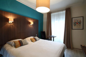 Hotel H�tel De L'europe