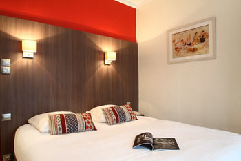 Hotel H�tel De L'europe