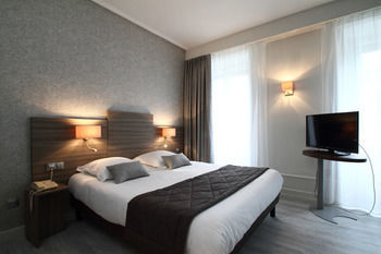 Hotel H�tel De L'europe