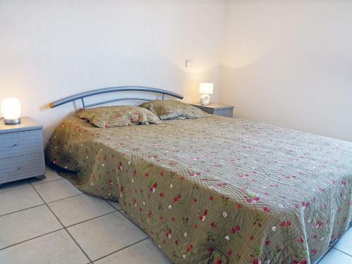 Apartamento R�sidence Le Magellan