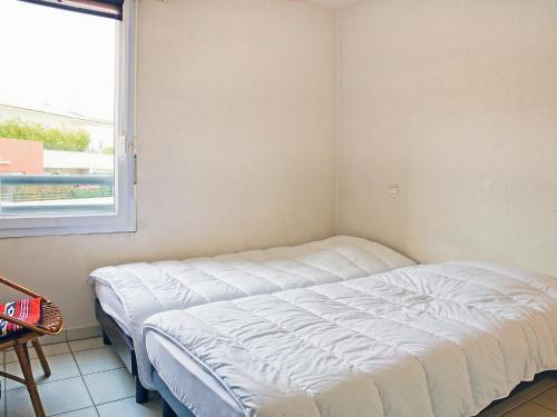Apartamento R�sidence Le Magellan