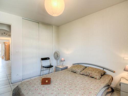 Apartamento R�sidence Le Magellan