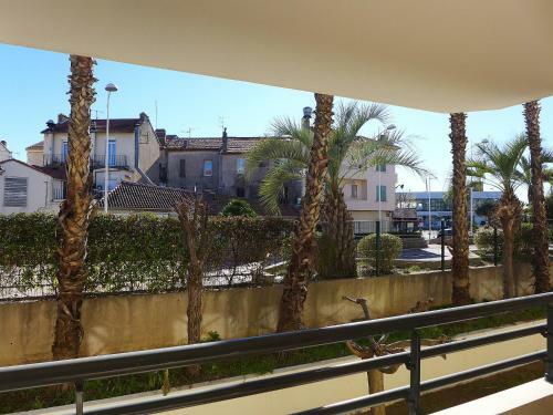 Apartamento Le Magellan