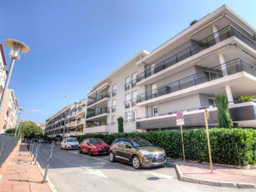 Apartamento Le Magellan