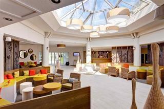 Hotel Mercure Saint Raphael Valescure