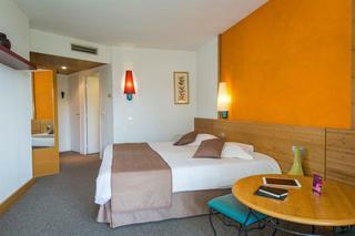Hotel Mercure Saint Raphael Valescure
