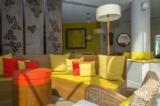Hotel Mercure Saint Raphael Valescure