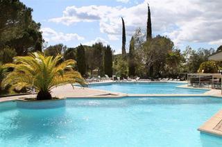 Hotel Mercure Saint Raphael Valescure