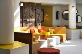 Hotel Mercure Saint Raphael Valescure