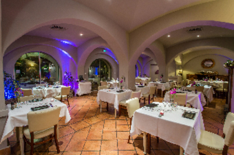 Hotel San Pedro