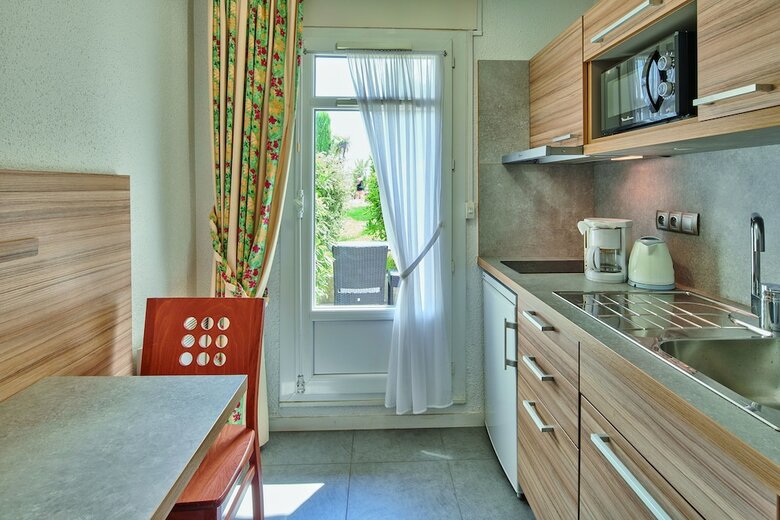 Aparthotel Residence Le Mediterran�e