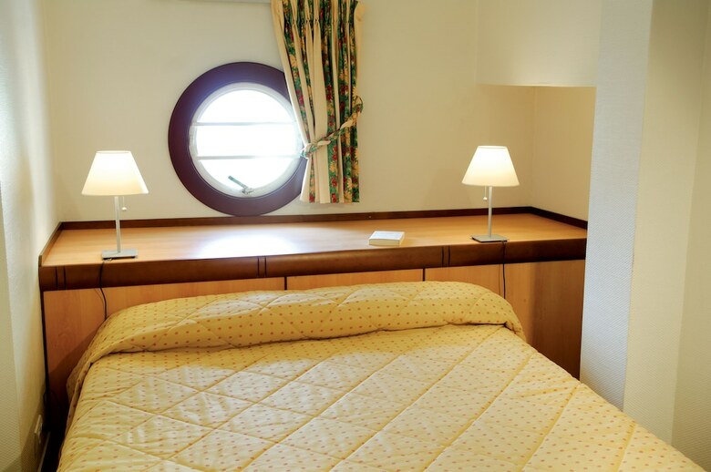 Aparthotel Residence Le Mediterran�e
