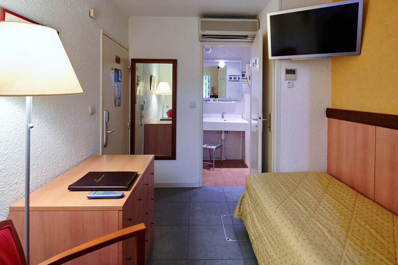 Aparthotel Residence Le Mediterran�e