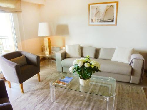 Apartamento R�sidence Golf Valescure
