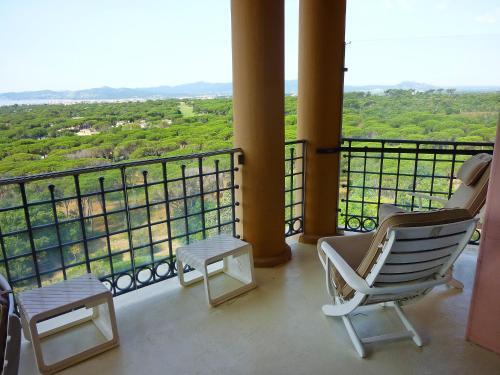 Apartamento R�sidence Golf Valescure