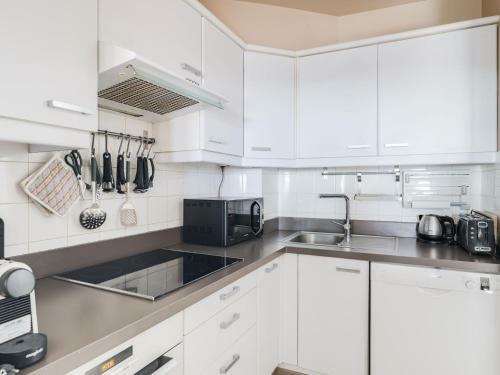 Apartamento R�sidence Golf Valescure
