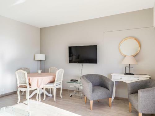 Apartamento R�sidence Golf Valescure