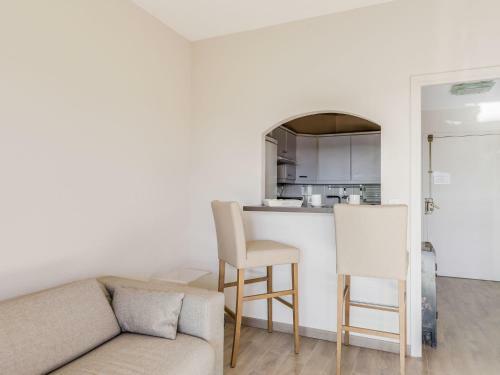 Apartamento R�sidence Golf Valescure