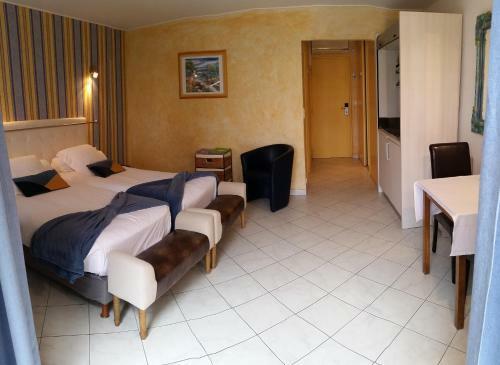 Bed & Breakfast Chambre D'h�tes La Potini�re