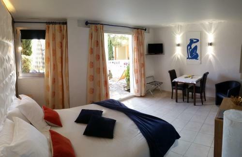 Bed & Breakfast Chambre D'h�tes La Potini�re