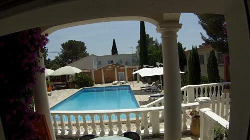 Bed & Breakfast Chambre D'h�tes La Potini�re