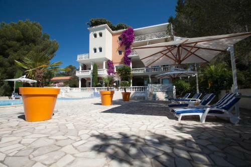 Bed & Breakfast Chambre D'h�tes La Potini�re