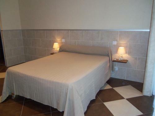 Hotel H�tel Les Amandiers