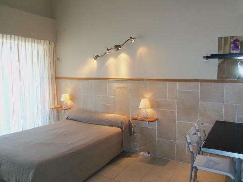 Hotel H�tel Les Amandiers