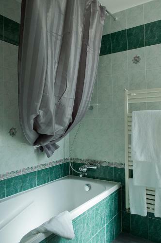 Hotel H�tel Les Amandiers