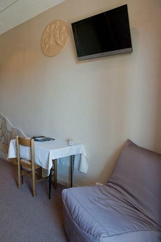 Hotel H�tel Les Amandiers