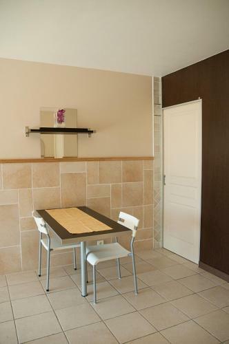 Hotel H�tel Les Amandiers